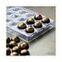  24 Forms Half Sphere Chocolate Mold -30mm